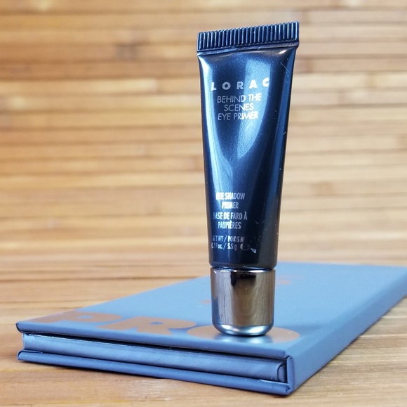 Lorac Pro 2 eyeshadow Palette - Picture 6 of 6